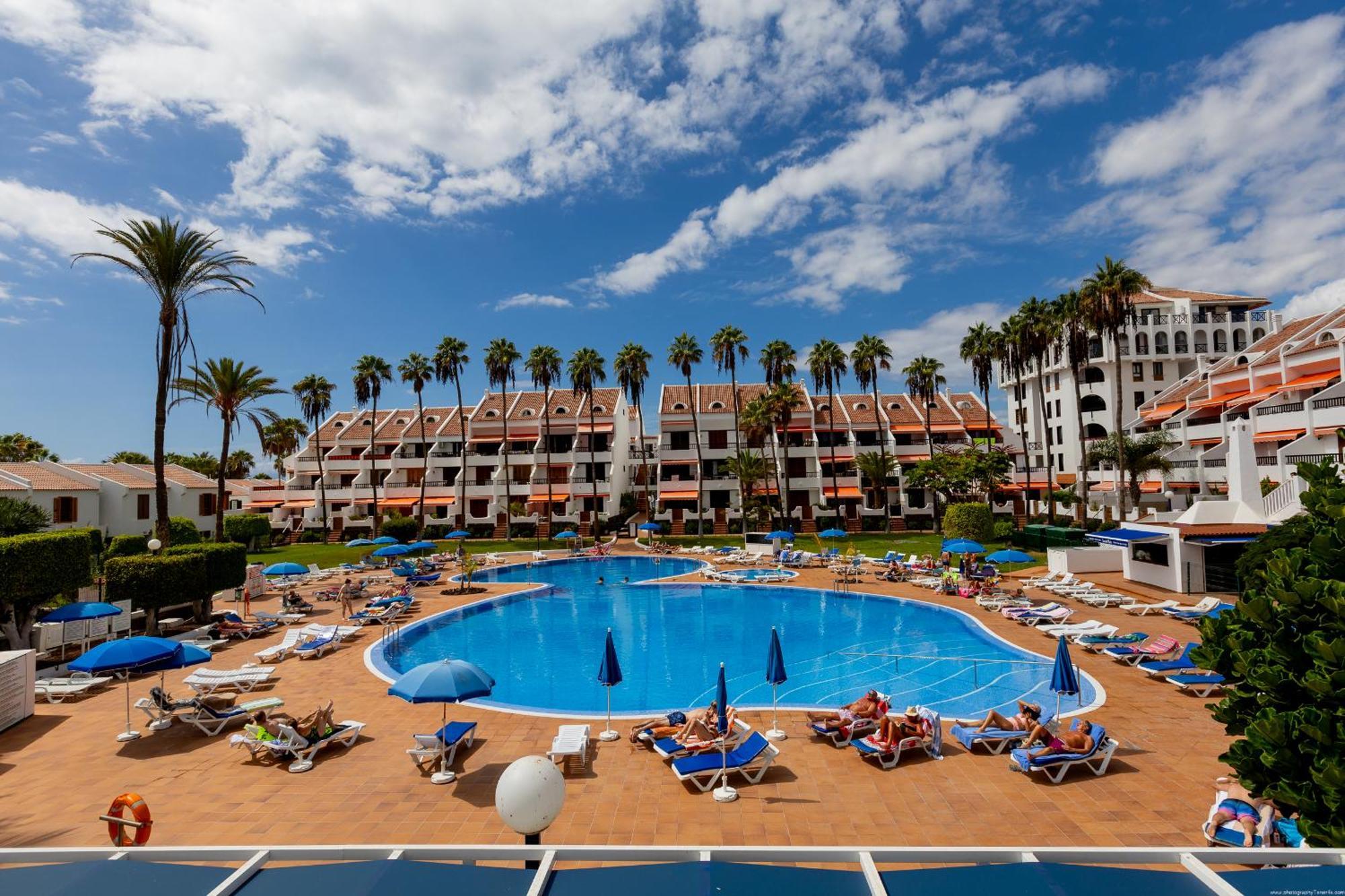 Duplex In Las Americas Appartamento *